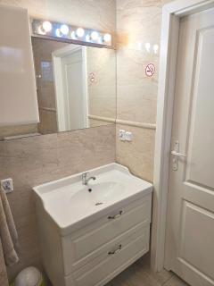 Apartament Nowogard Centrum - Self Check in - Wejście na KOD - 9