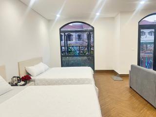 Tropical Bay Villas - 6