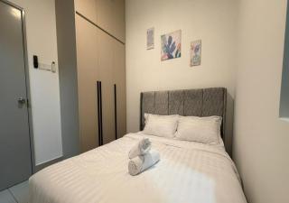 K&L Suites Razak City Kuala Lumpur - 5