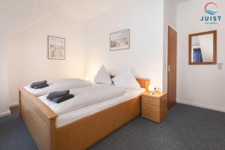 Töwerland Zimmer 3 - 6