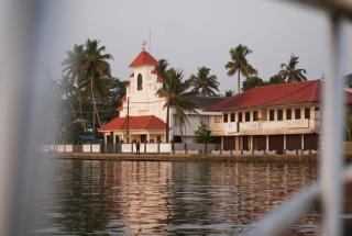 Vedic Village Retreat Alleppey - 8