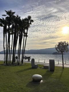 Rosemary Lake House - 9