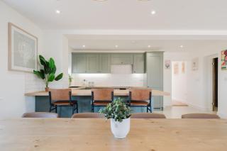 Gatekeeper's Cottage -Sleeps 8- Farm Shop Location - 2