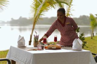 Vedic Village Retreat Alleppey - 1