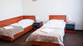 Zajazd Przy Granicy - 9