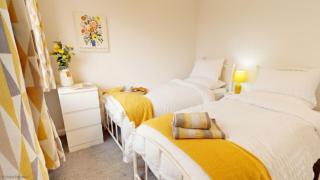 Braunton Manor Close Cottage 2 Bedrooms - 5