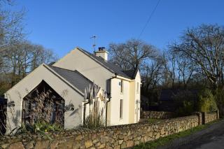 Scar Bridge Cottage 3 bedrooms sleeps 6 - 0