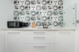 Tasteful Studio Near the City Center in Poznań by Noclegi Renters - 9