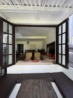 The Wave Villa Kabalana - Ahangama - 1