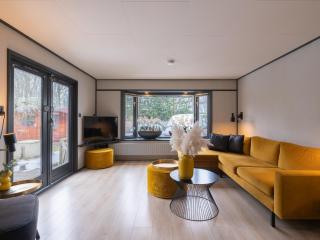 Gezellig chalet met 2 slaapkamers aan bosrand - 6