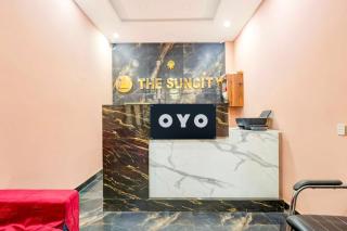 Hotel O The Suncity - 7