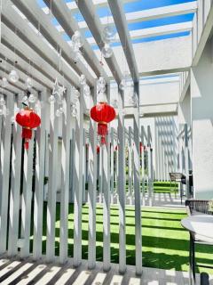 Agile Residence Kuala Lumpur Bukit Bintang - 1