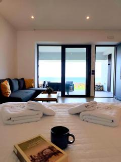 Aelios Petra sea view apartment 3 - 9