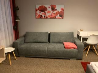 Szombathely, Liszt Ferenc utca 10 Apartman - 3