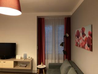 Szombathely, Liszt Ferenc utca 10 Apartman - 2