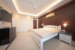 Villa Amari, Modern & Luxurious 3BHK w Caretaker - 6