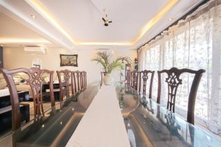 Villa Amari, Modern & Luxurious 3BHK w Caretaker - 6