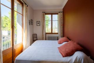 Les Mateirons Belle Époque Villa 7 bedrooms - 9