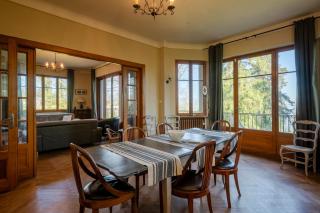 Les Mateirons Belle Époque Villa 7 bedrooms - 1