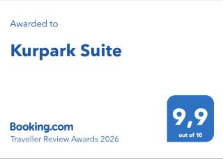 Kurpark Suite - 8