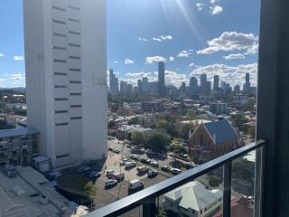 12th floor Stadium View -2BR-Free Parking-CBD - 7