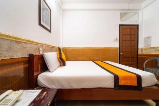 Collection O Son Lam - Phu Nhuan District - 3