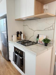 12th floor Stadium View -2BR-Free Parking-CBD - 1