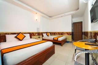 Collection O Son Lam - Phu Nhuan District - 3