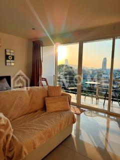 Studio Bayshore Ocean View B8 Phuket Patong - 6