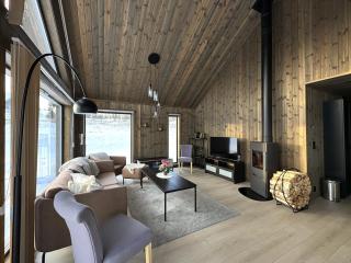 Gemütliche Hütte in traumhafter Natur auf 1000 m - 0