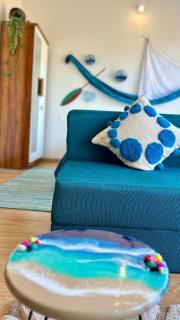 Casa Meraki - Hill View Spacious Studio Apt in Baner-Pashan - 1