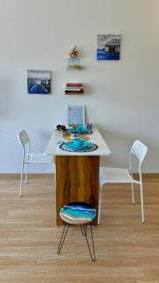 Casa Meraki - Hill View Spacious Studio Apt in Baner-Pashan - 4
