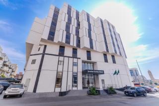 Jasmine Hotel Makkah - 9