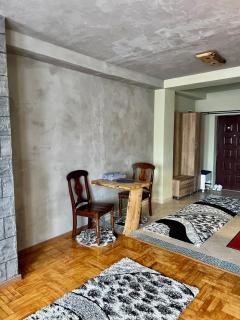 n'PrishtinëApartments - Apartment 407 - 7