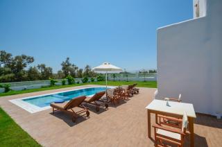 My Villa Naxos I - 7