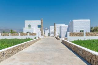 My Villa Naxos I - 5