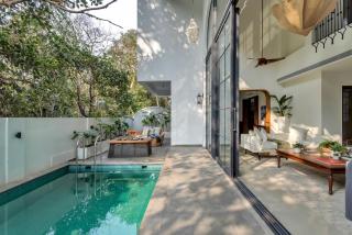 La Stella - Spectacular Spaces 4BHK in Assagoan - 5