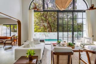 La Stella Assagao Ultra Luxury 4BHK Pvt Pool Villa - 0