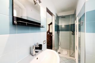 Albergo Diffuso Ca' Spiga - Laglio - 5