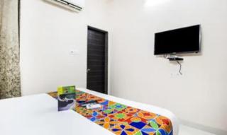 FabHotel Grand Valley - 1