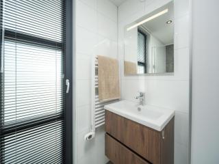 Villa L-Meerzicht | 4 pers. - 1