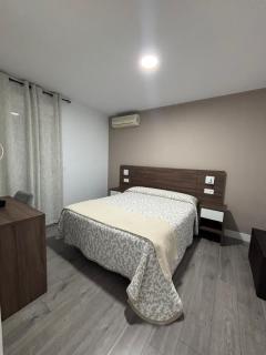 Hostal Los Rosales - 3