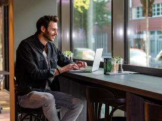 ibis Styles Hamburg Barmbek - 5