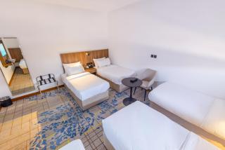 Jasmine Hotel Makkah - 6