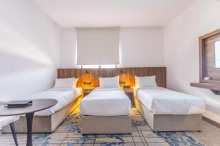 Jasmine Hotel Makkah - 5