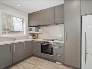 Soleil Studio - Whangamata Self-contained Unit - 5