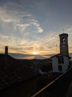 6 apt Monferrato ideale per gruppi fino a 24 persone, Degustazioni, Vino, Yoga, Ritiri - 8