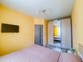 Apartment 'Європейка' 024 Sofiivska Borschahivka - 6