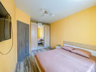 Apartment 'Європейка' 024 Sofiivska Borschahivka - 0