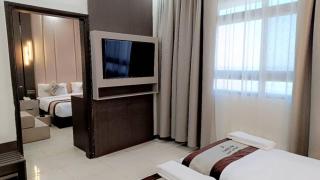 فندق ماريوت عدن السياحي Marriott Aden Hotel - 3